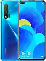 Best available price of Huawei nova 6 5G in Tonga