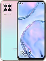 Best available price of Huawei nova 6 SE in Tonga