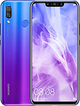 Best available price of Huawei nova 3 in Tonga