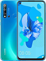 Best available price of Huawei nova 5i in Tonga