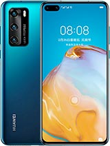 Best available price of Huawei P40 4G in Tonga
