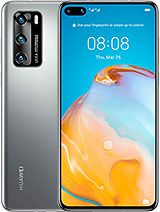 Huawei P40 Pro at Tonga.mymobilemarket.net