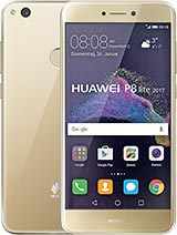 Best available price of Huawei P8 Lite 2017 in Tonga