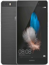 Best available price of Huawei P8lite ALE-L04 in Tonga