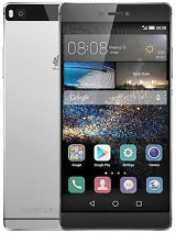 Best available price of Huawei P8 in Tonga