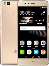 Best available price of Huawei P9 lite in Tonga