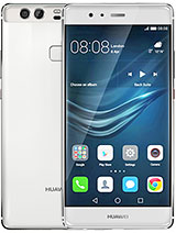 Best available price of Huawei P9 Plus in Tonga
