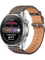 Best available price of Huawei Watch 3 Pro in Tonga
