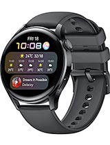 Best available price of Huawei Watch 3 in Tonga