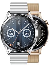 Best available price of Huawei Watch GT 3 in Tonga