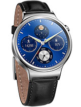 Best available price of Huawei Watch in Tonga
