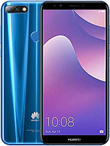 Best available price of Huawei Y7 Prime 2018 in Tonga
