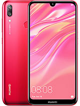 Best available price of Huawei Y7 Prime 2019 in Tonga
