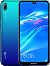 Best available price of Huawei Y7 Pro 2019 in Tonga