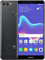 Best available price of Huawei Y9 2018 in Tonga