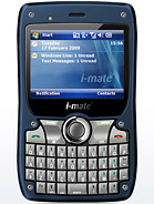 Best available price of i-mate 810-F in Tonga