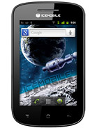 Best available price of Icemobile Apollo Touch in Tonga