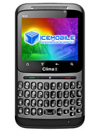 Best available price of Icemobile Clima II in Tonga