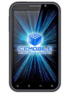 Best available price of Icemobile Prime in Tonga