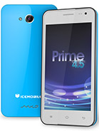 Best available price of Icemobile Prime 4-5 in Tonga