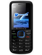 Best available price of Icemobile Rainbow II in Tonga