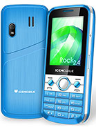 Best available price of Icemobile Rock 2-4 in Tonga