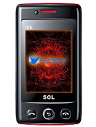 Best available price of Icemobile Sol in Tonga