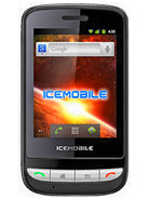Best available price of Icemobile Sol II in Tonga