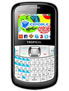 Best available price of Icemobile Tropical in Tonga