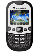 Best available price of Icemobile Tropical 3 in Tonga
