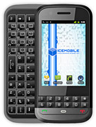 Best available price of Icemobile Twilight II in Tonga
