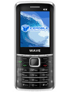 Best available price of Icemobile Wave in Tonga