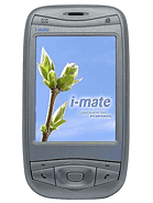 Best available price of i-mate K-JAM in Tonga