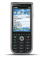 Best available price of i-mate SP5 in Tonga