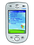 Best available price of i-mate Pocket PC in Tonga