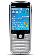 Best available price of i-mate SP3i in Tonga