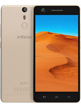 Best available price of Infinix Hot S in Tonga