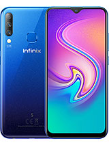 Best available price of Infinix S4 in Tonga