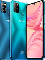 Best available price of Infinix Hot 10 Lite in Tonga