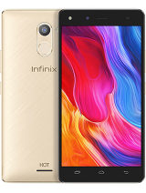 Best available price of Infinix Hot 4 Pro in Tonga