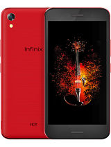 Best available price of Infinix Hot 5 Lite in Tonga