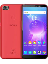 Best available price of Infinix Hot 6 in Tonga