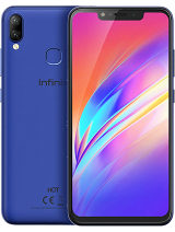 Best available price of Infinix Hot 6X in Tonga