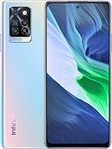 Best available price of Infinix Note 10 Pro NFC in Tonga