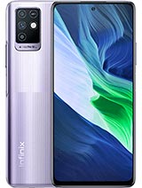 Best available price of Infinix Note 10 in Tonga