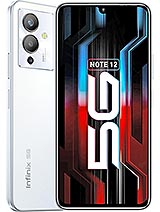 Best available price of Infinix Note 12 5G in Tonga