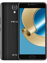 Best available price of Infinix Note 4 in Tonga