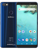 Best available price of Infinix Note 5 in Tonga