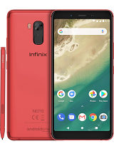Best available price of Infinix Note 5 Stylus in Tonga