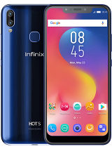 Best available price of Infinix S3X in Tonga